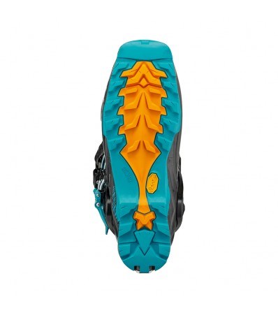 Chaussures de ski Scarpa Maestrale XT M's